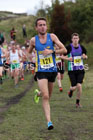 Senior mens Start Fitness North Eastern Harriers League, Wrekenton, Gateshead. Photo:  David T. Hewitson/Sports for All Pics